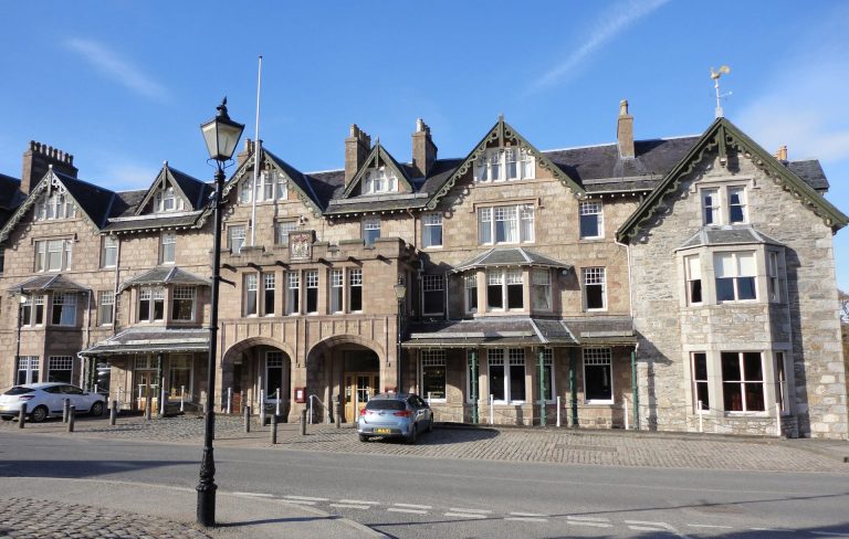Fife Arms