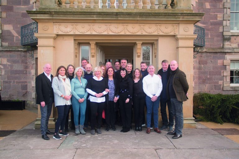 HEALTH & WELLBEING SUMMIT in association with Great National Hotels & Resorts