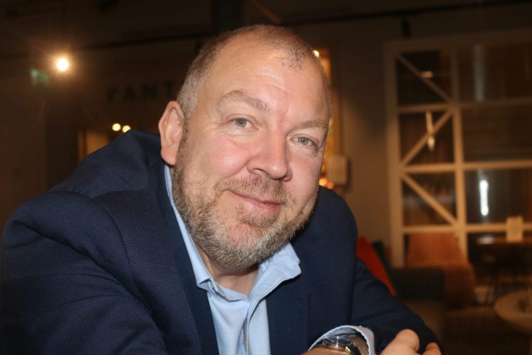 Interview: Bill Burnett