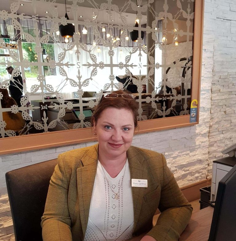 Six Stars: Spotlight on Housekeeping Managers