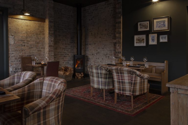 Glencoe Inn transformed into boutique hotel