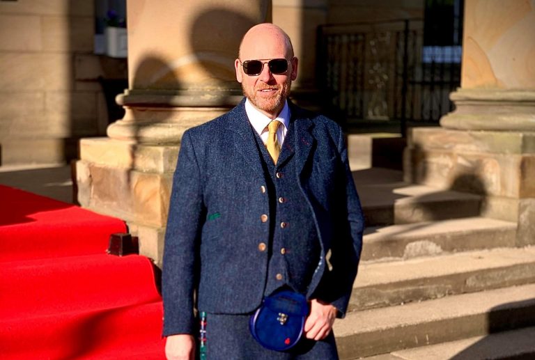 There is a better and safer way to run a wedding