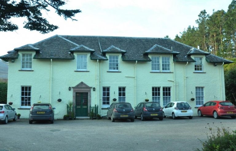 Isle of Skye hotel undergoes £250,000 refurb