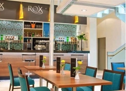 Rox Hotel Aberdeen to reopen after acquisition