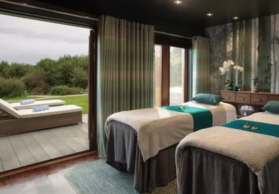 Isle of Mull Hotel and Spa named as Scotland’s Leading Boutique Hotel