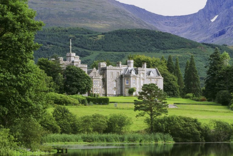 Inverlochy Castle set to expand offering