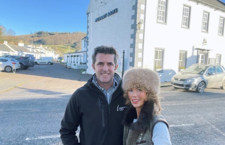 Laggan adds The Murray Arms to its portfolio