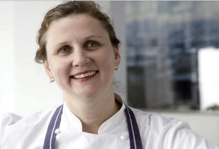Angela Hartnett and Claude Bosi first on the pass for Signature Food Festival 2023