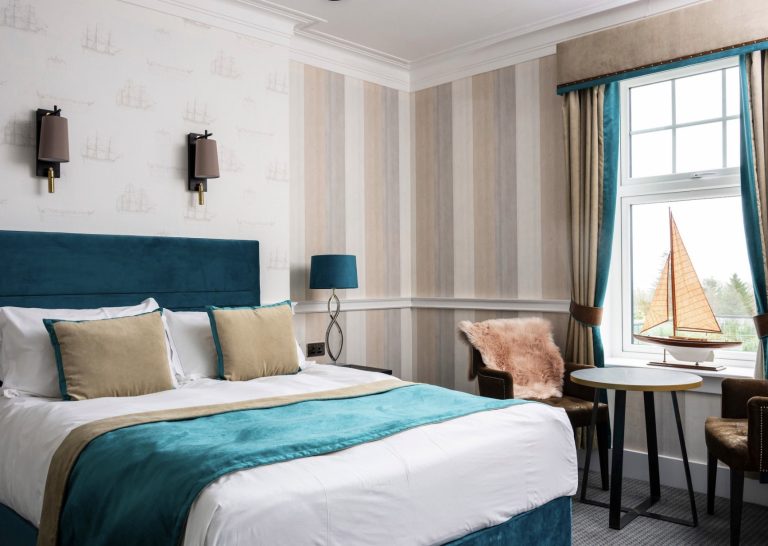 The Sonas Collection raises bar for boutique hotels after £750k refurb