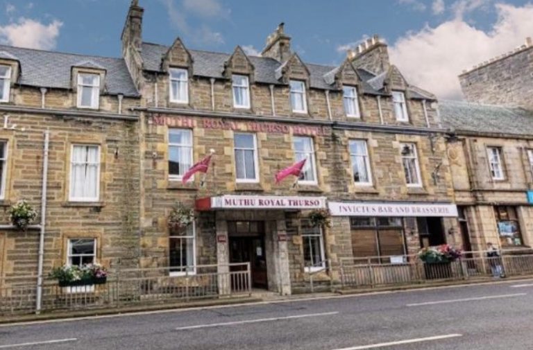 Melville Group add Royal Hotel to porfolio