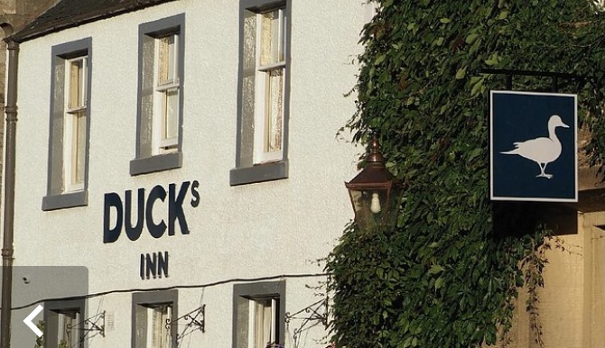 Wirefox adds the Ducks Inn to Marram hotel series