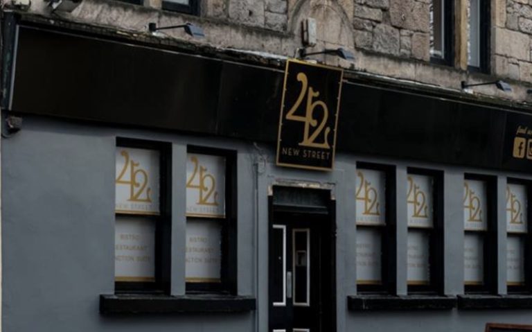 Former Paisley bar and restaurant to transform into aparthotel