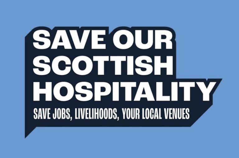 New SOS Campaign puts pressure on Scottish Government ahead of Budget to support industry