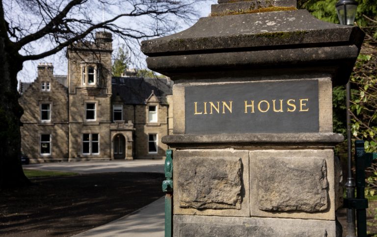 Chivas Brothers opens guest house and whisky retreat at Linn House