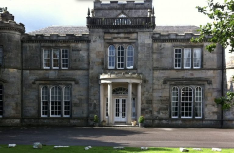 Kincaid House Hotel  owners set to retire