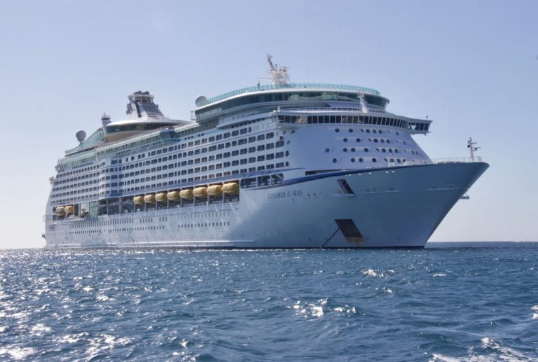UKHospitality Scotland raises concerns over proposed Cruise Ship Levy