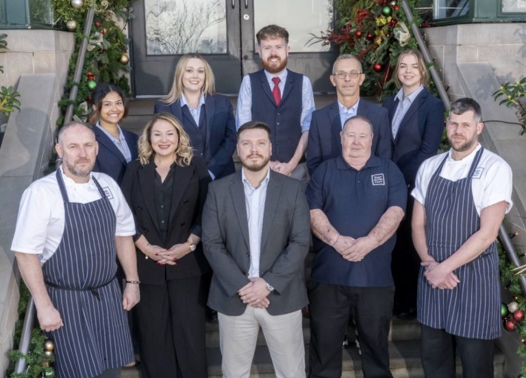 Hotel du Vin St Andrews expands team and completes refurbishment
