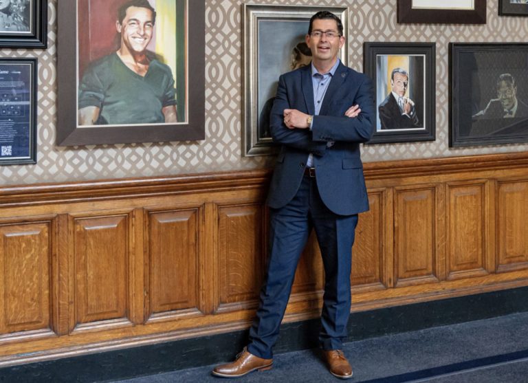 voco Grand Central honoured as Scotland’s leading conference hotel