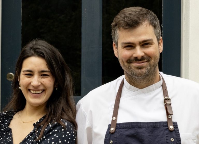 Michelin Star for Killiecrankie House