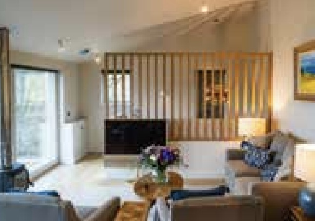 Knockinaam Lodge Launches New Coastal Guest House