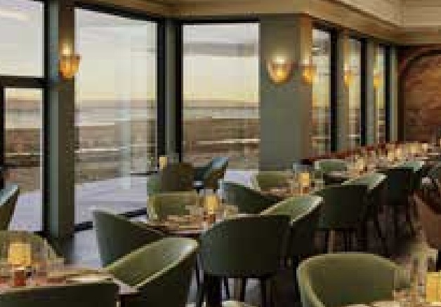 Seamill Hydro unveils new Technogym at Hydro Health Club & showcases new spaces at hotel