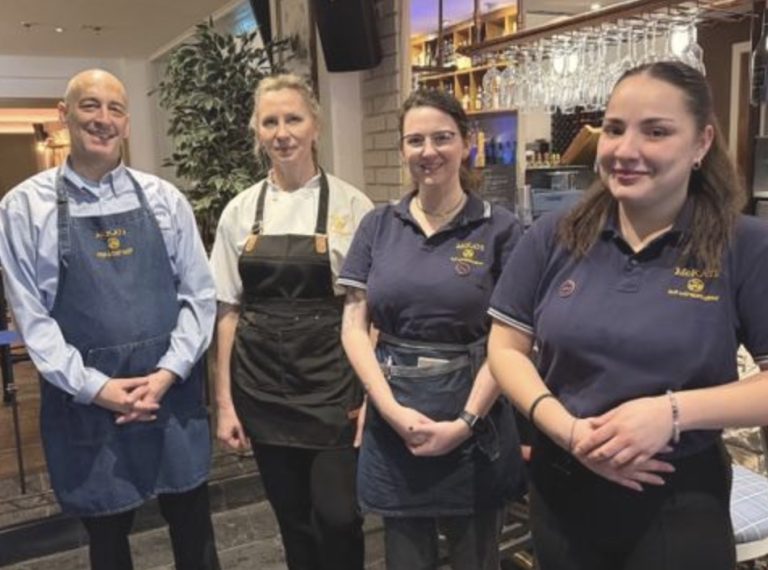 Turas Hotels invests in staff to tackle recruitment pressures