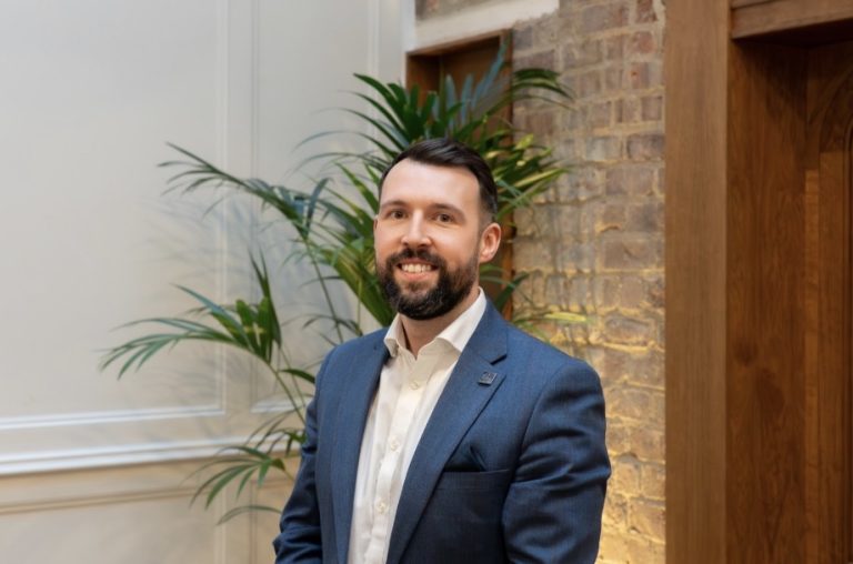 AC Hotels Glasgow appoints new General Manager