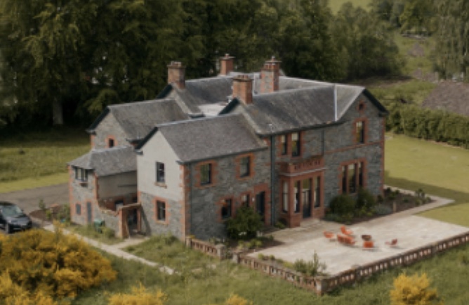 Dun Aluinn Hotel opens for room bookings