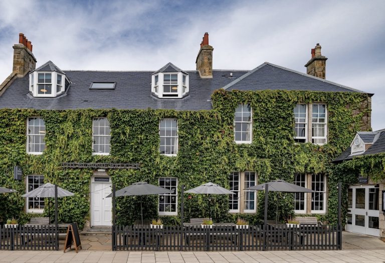 Buzzworks expands accommodation offer with Bonnie Badger deal