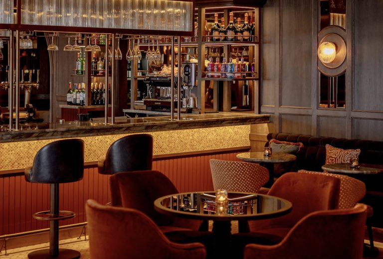 Two new food and drink venues at Seamill Hydro Hotel