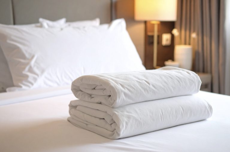 Scotland holds its own as UK hotel market treads water