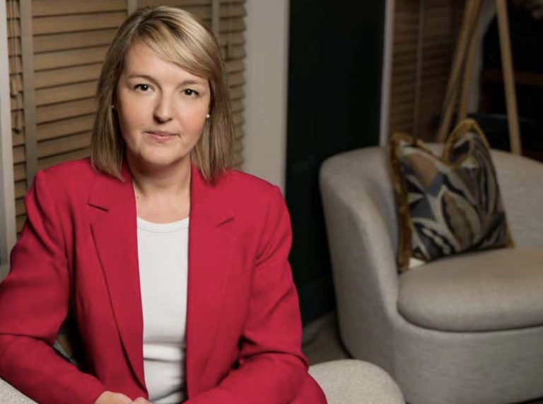 Hotelier Interview Gillian Myles: The art of steady leadership