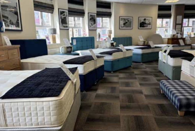 Highland BlindCraft: Crafting comfort for Scotland’s Hotels